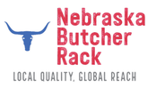 nebraska butcher rack 