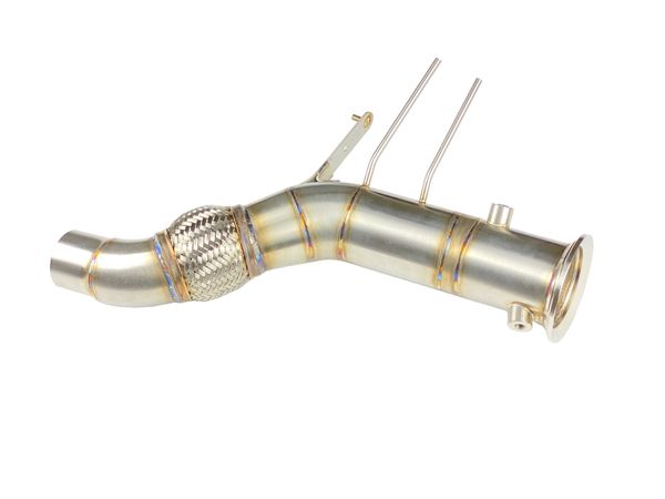bmw m50d downpipe 