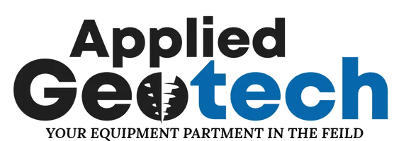 Applied Geotech
Experts in Foundation & Geotechnical Equipment 