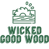 WICKED GOOD WOOD