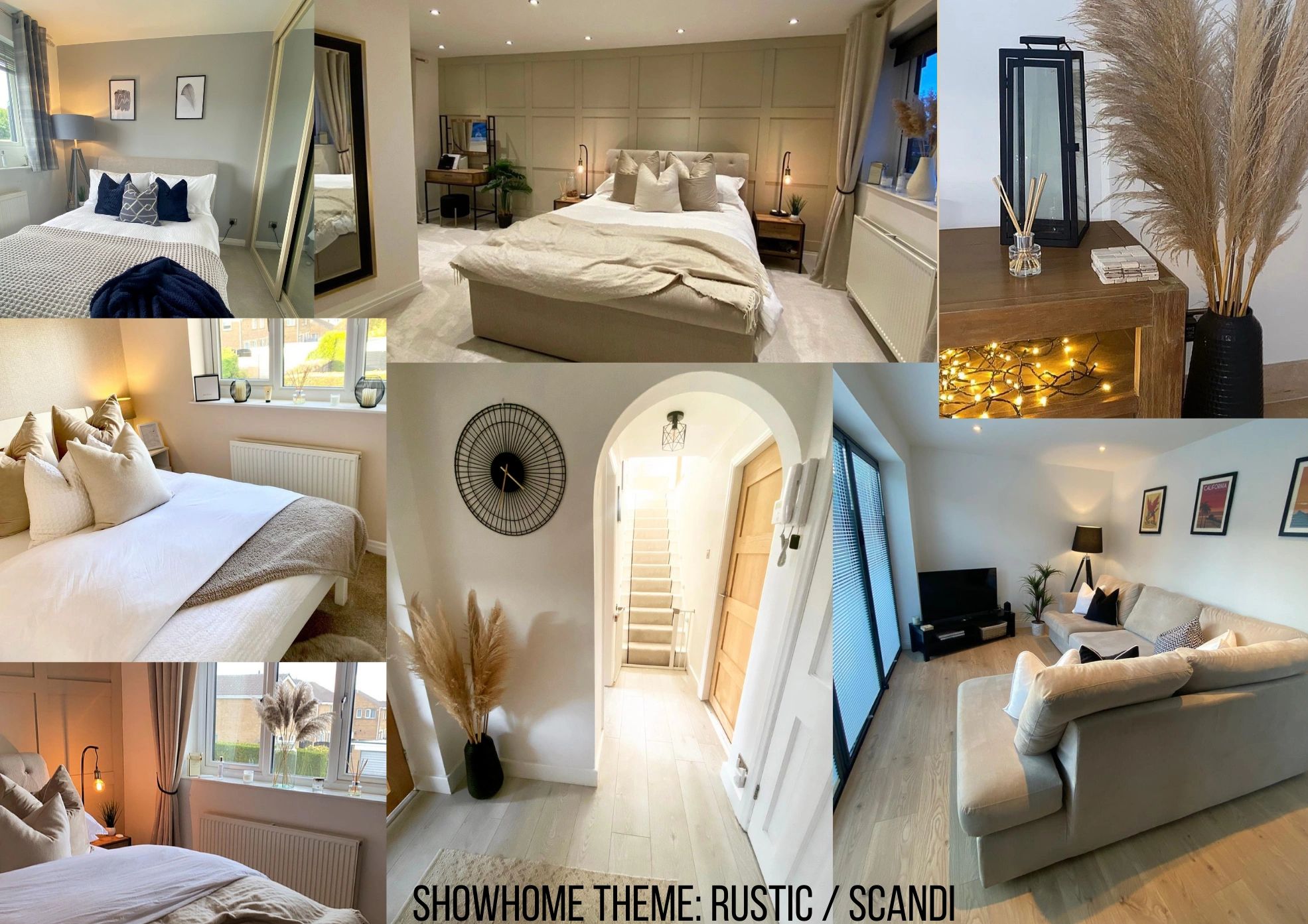 Signature Property Stagers showhome 