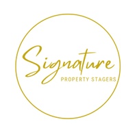 Signature Property Stagers