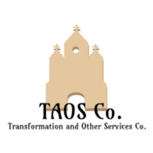 TAOS Co Logo