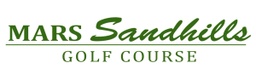 Mars Sandhills Golf Course