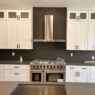 Contemporary Kitchen Remodel