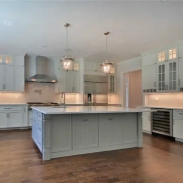 Country Kitchen