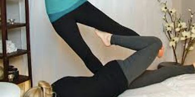 R&R Healthy lifestyle provides the best Ashi-Thai Massage in Oklahoma city. Moore,Yukon, Edmond