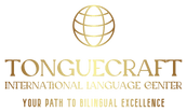 TongueCraft International Language Center
