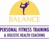 Balance Personal Fitness
