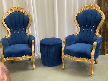 Furniture Rental, Velvet Furniture Rental