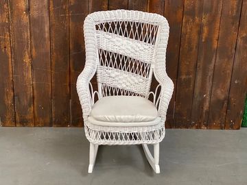 Baby Shower Chair, Baby Shower Rentals
