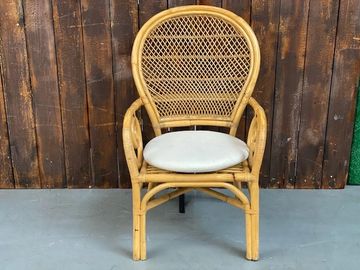 Rattan Chair Rentals, Wicker Chair Rental