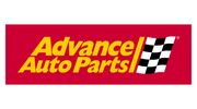 Advanced Auto Parts logo