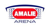 Amelie Arena logo