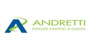 Andretti Karting logo
