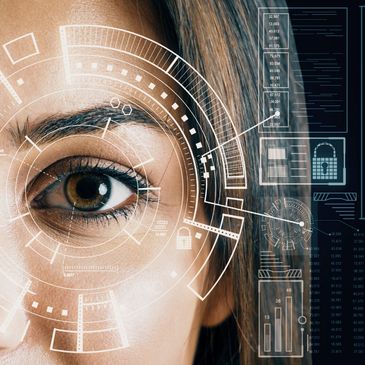 Biometrics Access Control