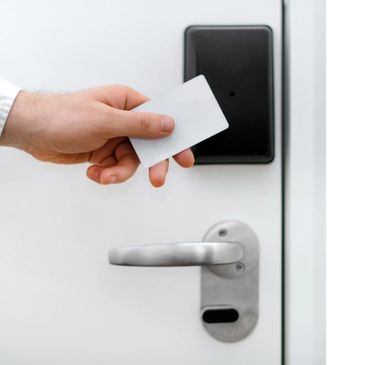 CardFob Access