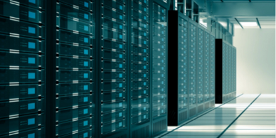 Data Center Build-outs