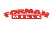 Forman Mills logo