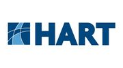 HART logo