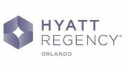 Hyatt Regency Orlando logo