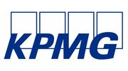 KPMG logo