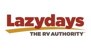 Lazydays RV logo