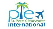St Pete Clearwater Airport logo