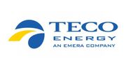 TECO energy logo