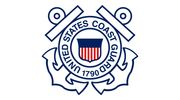 US Coast Guard logo