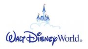 Walt Disney World logo