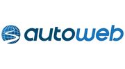 AutoWeb logo