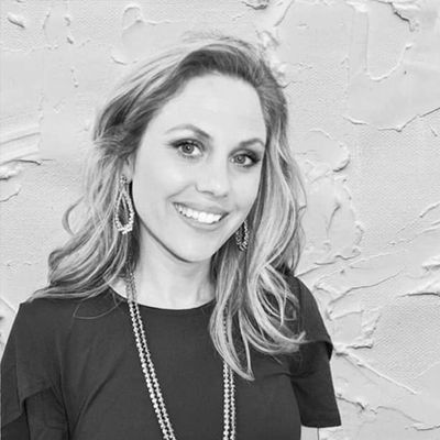 Dr. Andrea Lamont Nazarenko, MA, MAS, PhD