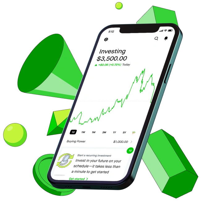 Robinhood Stock Trading