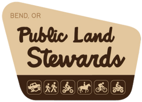 Public Land Stewards