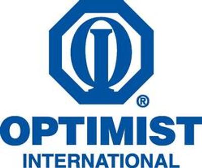 Optimist International logo