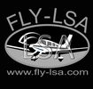 Fly LSA Logo