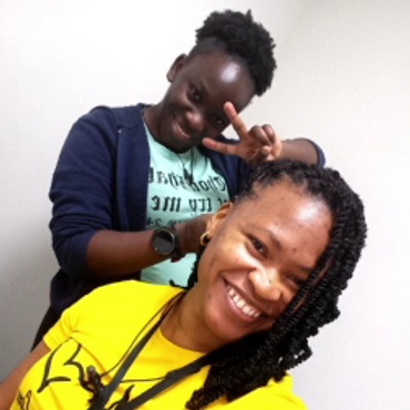 Fresh up those twist...