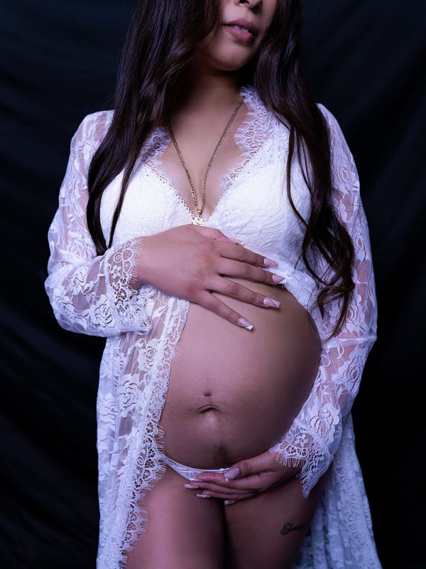 san diego maternity photography