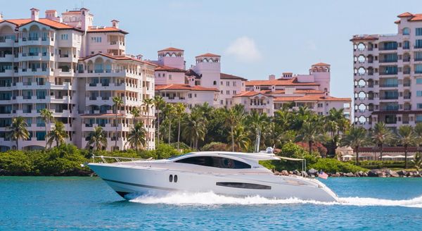 Miami, Bahamas,  key west yacht charters and rentals. best yachting company in miami with best deals