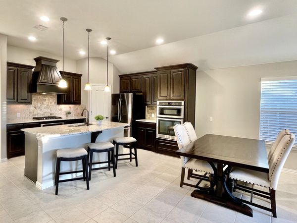 3310 Westborough Cv Northlake tx 76226 Canyon Falls Home for sale