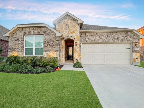 3310 Westborough Cv Northlake tx 76226 Canyon Falls Home for sale