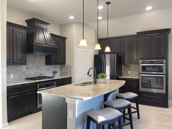 3310 Westborough Cv Northlake tx 76226 Canyon Falls Home for sale