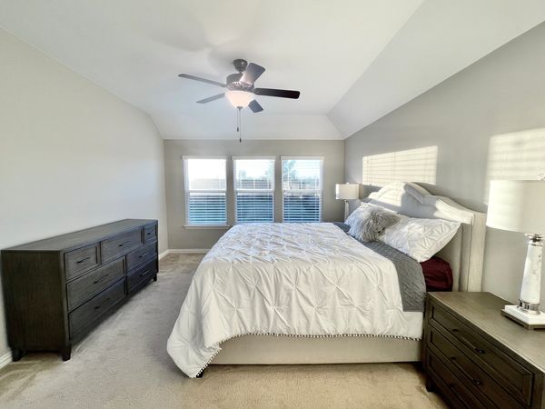 3310 Westborough Cv Northlake tx 76226 Canyon Falls Home for sale