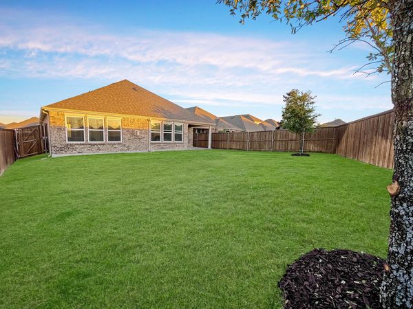 3310 Westborough Cv Northlake tx 76226 Canyon Falls Home for sale