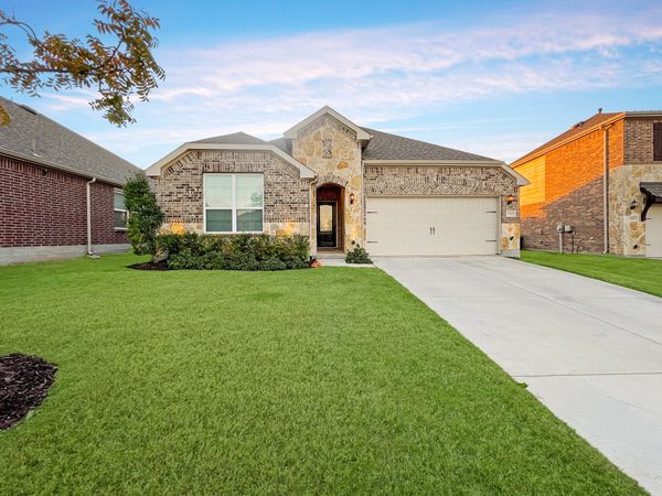 3310 Westborough Cv Northlake tx 76226 Canyon Falls Home for sale