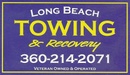 Long Beach Towing