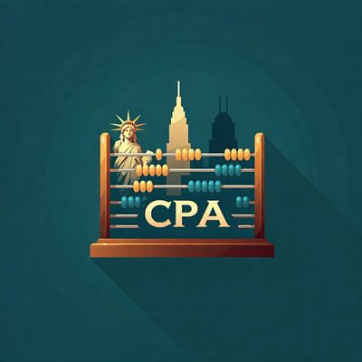Experienced NYC CPA & EA | Gary Mehta | Expert Accounting & Tax Services