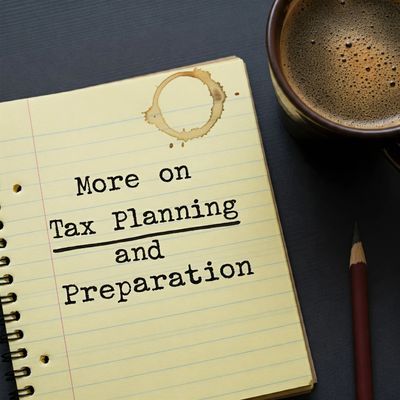 Minimize tax liability & maximize savings with expert tax planning & prep.