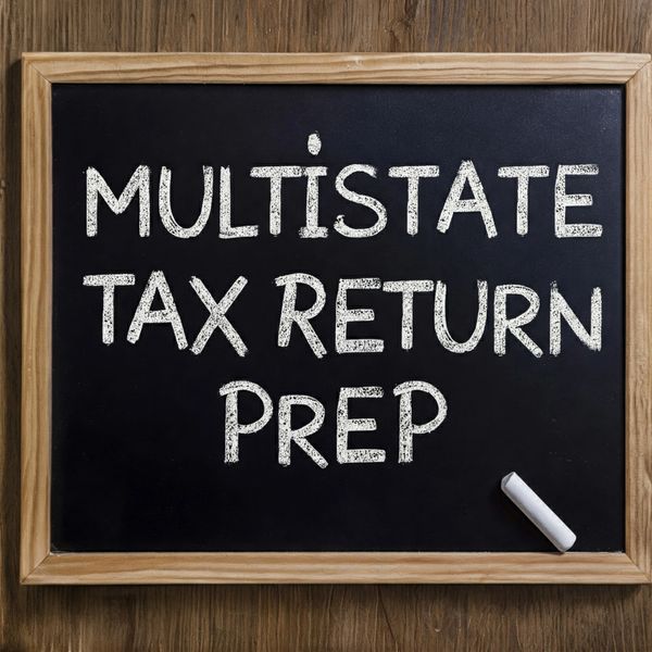 Multistate Tax Preparation? Our New York CPA Firm Can Help!